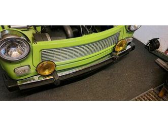 trabant 601 zu verkaufen