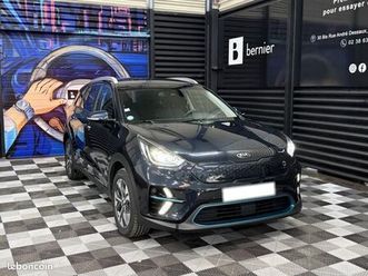 kia e-niro e-premium 204ch