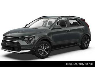 1.6 gdi hybrid dynamicline rijklaar prijs | incl.