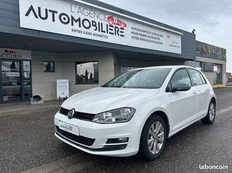 volkswagen golf 7 1.2 tsi 105ch confortline
