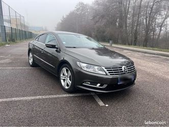 passat cc , 2,0 tdi 170cv