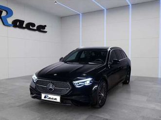 e sw 220 d exclusive premium plus auto