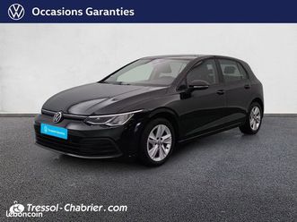 volkswagen golf 1.0 tsi opf 110 bvm6 life 1st