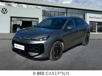 volkswagen t-roc 1.5 etsi evo2 hybrid 150 ch dsg7 r-line