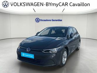 volkswagen golf 2.0 tdi scr 116 bvm6 life business