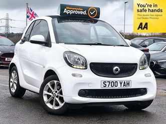 1.0 passion twinamic euro 6 (start/stop) 2dr