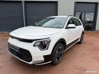 kia niro ev 204ch active