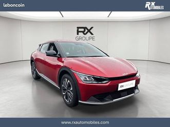 kia ev6 229 ch air active