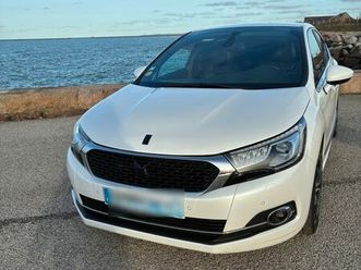 ds4 crossback so chic