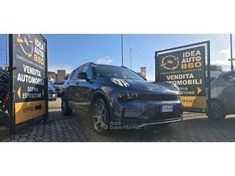 1.5 td phev auto promo finanziamento