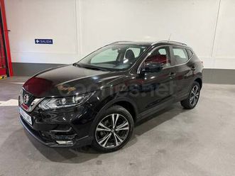 nissan qashqai digt 115 cv tekna