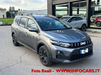 jogger full-hybrid 155 cv 7p expression my 2026 promo