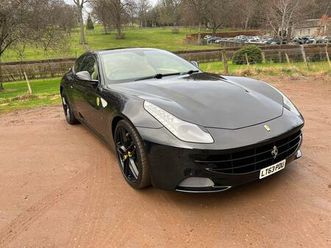 6.3 v12 f1 dct 4wd euro 5 (start/stop) 3dr