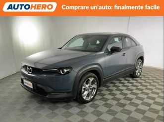 mx-30 mx-30 executive