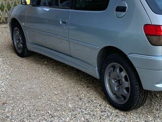 306 xs 1.8 16v 112ch