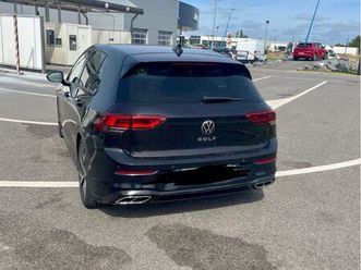 golf 8 rline