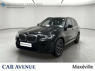 xdrive20d 190ch m sport
