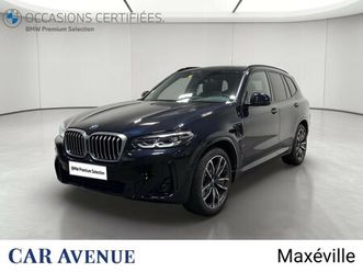 xdrive30e 292ch m sport