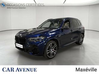 xdrive45e 394ch m sport 17cv