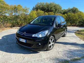 citroen c3 2* serie