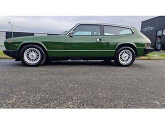 1986 reliant scimitar a vendre