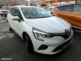 renault clio v 1.5 blue dci 115 business