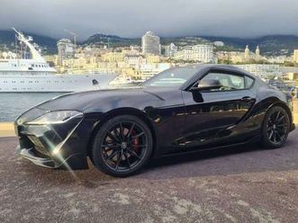 gr 3.0 340ch pack premium my23 bva