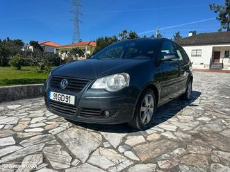 vw polo 1.2 play and go+