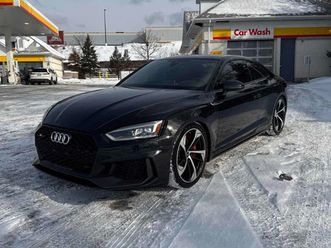 audi rs5 фиксирана цена до бълтария