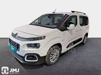 iii taille m 1.5 bluehdi 100 s&s feel