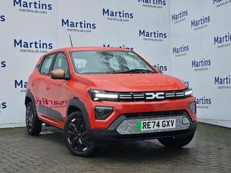 65 26.8kwh extreme auto 5dr