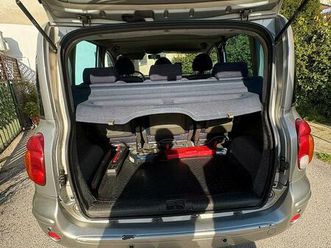 fiat multipla 1900 jtd