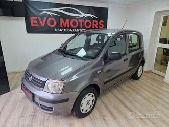 fiat panda 1.2 gpl