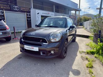 2.0 sd 145 cooper all4 bva