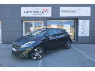 gt line 1.2 puretech 110cv