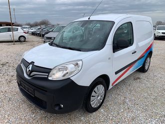 renault kangoo 1.5dci 5,360 eur
