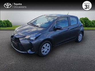 70 vvt-i france connect 5p rc19