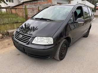 vw sharan 1.9 tdi 3,150 eur