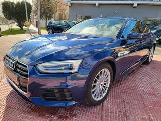 audi a5 sportback 2.0tdi advanced s tronic 110kw