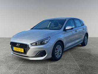 5drs 1.0 t-gdi 120pk comfort