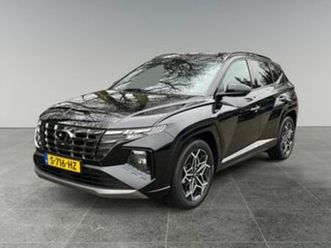 1.6 t-gdi 230pk hev n line