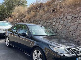 saab 93 sport sedan vector 1.9 tid auto