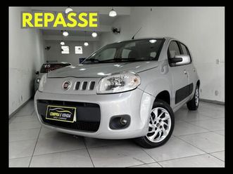 vivace/rua 1.0 evo fire flex 8v 5p