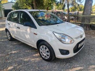 1.4tdci ambiente