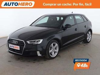 audi a3 2.0 tdi sport