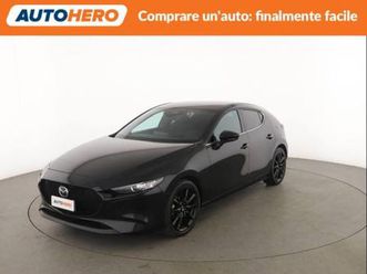 mazda6e mazda3 2.0l e-skyactiv-g 150 cv m hybrid homura