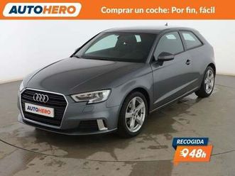 audi a3 1.6 tdi sport