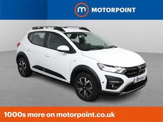 1.0 tce prestige euro 6 (start/stop) 5dr