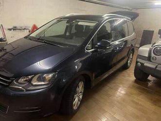 2.0 tdi highline 184cv dsg euro6 fattura+iva
