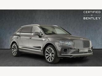 ewb azure first edition v8